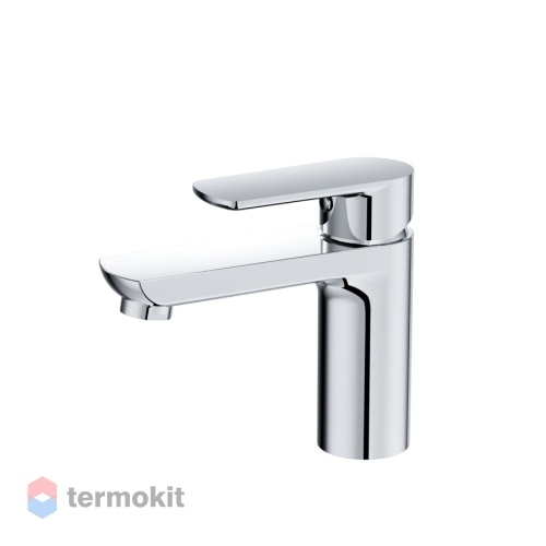 Смеситель для раковины WONZON & WOGHAND Хром WW-A40732-CR