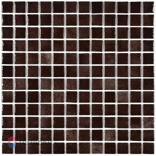 Стеклянная Мозаика Bonaparte Atlantis Choko (24x24x4) 31,5х31,5