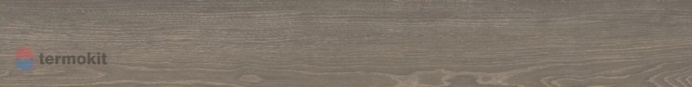 Керамогранит Kerama Marazzi KM2016G0051R Менара серый тёмный матовый обрезной 20x160x0,9
