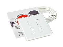Радиоприемник Gidrolock 9003 12 LED