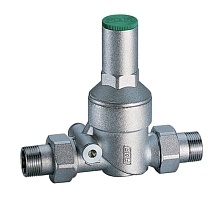 Far Редуктор давления 1/2&quot; НР без манометра