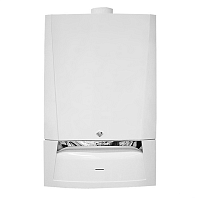 Настенный газовый котел De Dietrich EVODENS AMC 15 15,8 кВт c с ПУ DIEMATIC, 1 контур.