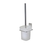 Щетка для унитаза подвесная WasserKRAFT Lopau K-6027