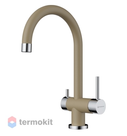 Смеситель для кухни Omoikiri Yamada-CA 4994258