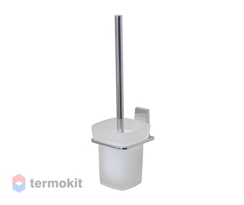 Щетка для унитаза подвесная WasserKRAFT Lopau K-6027