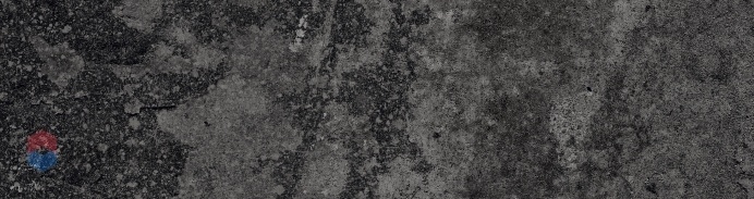 Клинкерная плитка Керамин Колорадо 5 черный 6,5x24,5