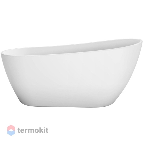 Акриловая ванна BelBagno 1700x800 BB704-1700-800-K