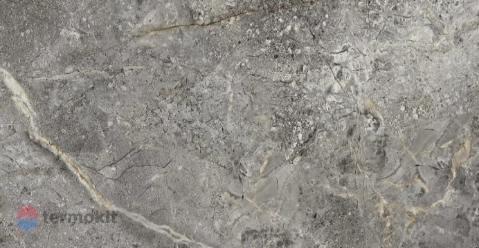 Керамогранит Global Tile Storm GT222VG Темно-серый 30x60
