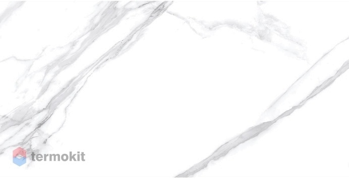 Керамогранит Staro Silk Statuario Calipso Matt 60x120