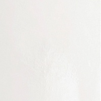 Керамическая плитка Equipe Artisan 24454 White настенная 13,2х13,2