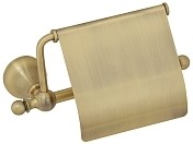 Держатель туалетной бумаги Veragio GIALETTA Бронза VR.GIL-6481.BR