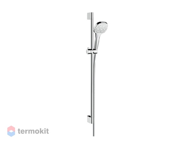 Душевой гарнитур Hansgrohe Croma 26590400