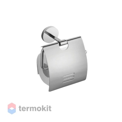 Держатель туалетной бумаги IDDIS Gezanne хром L096B