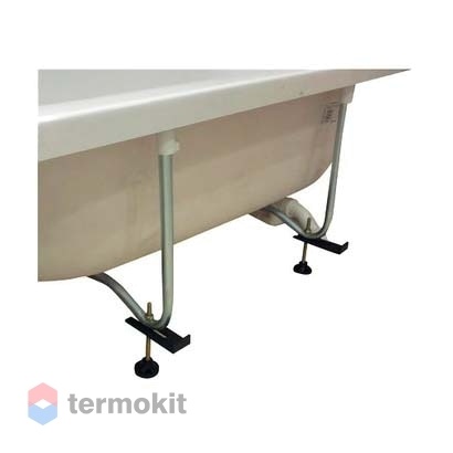 Комплект ножек для ванны Vitra Neon 150/160/170x70 + крепежи 59990251000