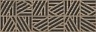 Керамическая плитка Ape Burlington Cumbrian Volcano Decor Rect настенная 30x90
