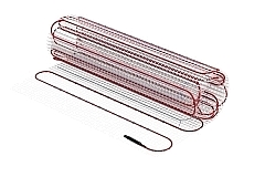 Нагревательный мат Теплолюкс Liberte 1350-9 кв.м