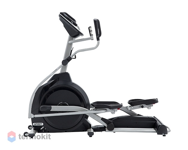 Эллиптический тренажер Spirit XE395