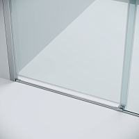 Душевой уголок Grossman Style 1950x1000x1000 хром 120.K33.05.1010.10.00