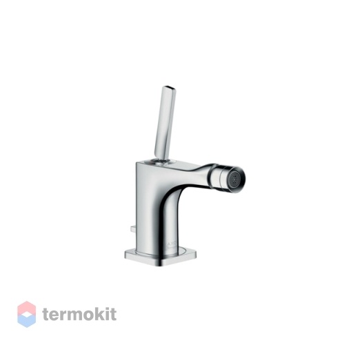 Смеситель для биде Hansgrohe Axor хром 36120260