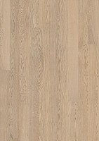 Паркетная доска AlixFloor ALX1020 Дуб светлый матовый, 14мм