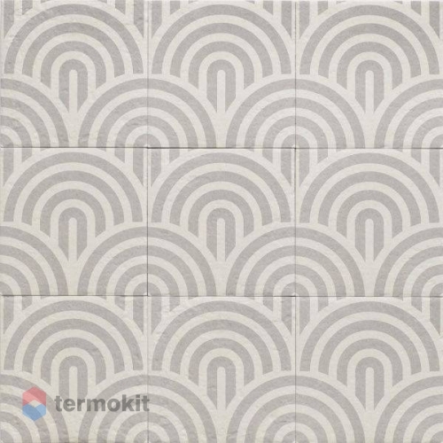 Керамогранит Mainzu Four Seasons Decor Grey Three 20х20