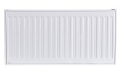 Радиатор Rommer Compact 21/400/1600 400x1600 стальной панельный с боковым подключением