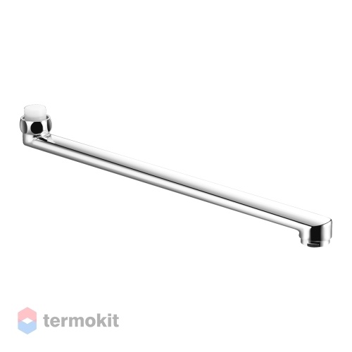 Излив для ванны Lemark хром LM9472C