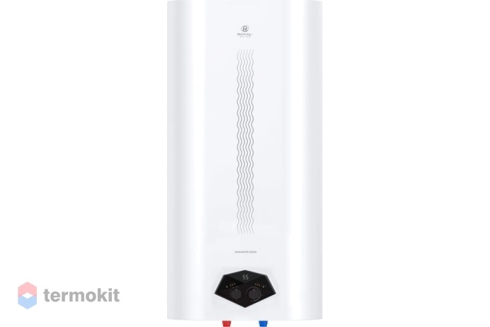 Водонагреватель Royal Clima RWH-DN50-FE серии Diamante Nova