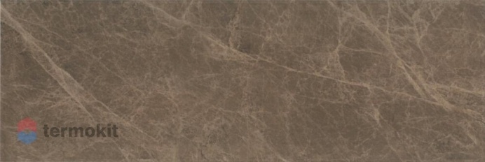 Керамическая плитка Kerama Marazzi Гран-Виа 13065R коричневый светлый обрезной настенная 30x89,5