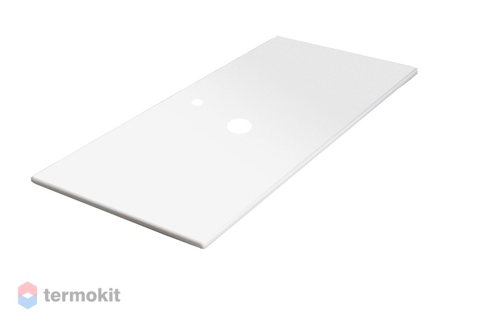 Столешница Armadi Art Vallessi 60 белый 840-060-W
