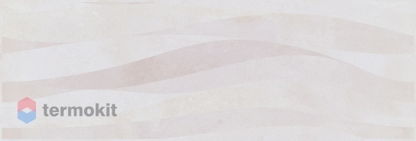 Керамическая плитка Pamesa Silkstone Rlv. Blanco настенная 30x90