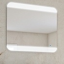 Зеркало Cezares с LED подсветкой touch system 80 45007