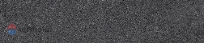 Керамогранит Kerama Marazzi Про Матрикс DD602500R/1 Черный подступенок 10,7х60