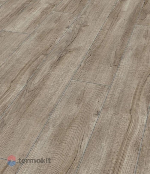 Ламинат Kronotex Aqua Amazone D3662 Дуб Монтмело Серебряный