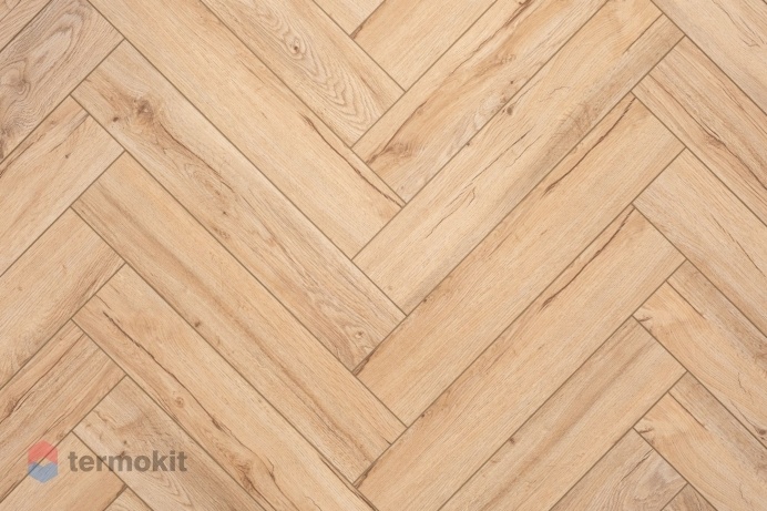 Виниловый Ламинат Aquafloor Space Parquet Light (Click) AF4507PQL