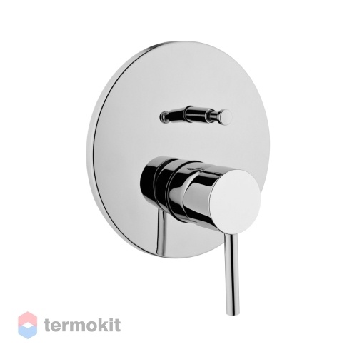 Встраиваемый смеситель для ванны и душа Vitra Minimax S A42210EXP