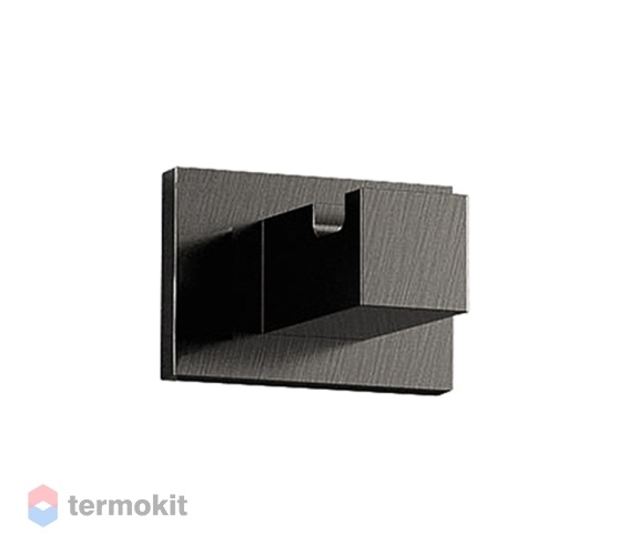 Крючок Colombo LOOK графит матовый LC27-GM
