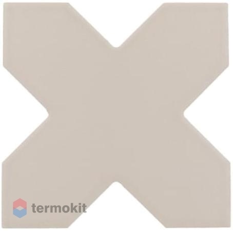 Керамогранит Equipe Porto 30617 Cross Taupe 12x12