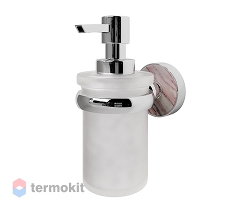 Дозатор для жидкого мыла WasserKRAFT Aland К-85099