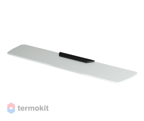 Полка стеклянная WasserKRAFT Glan K-5124