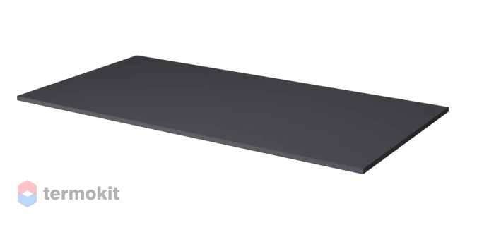 Столешница Armadi Art Quatro 101 ANTHRACITE 792-100-A