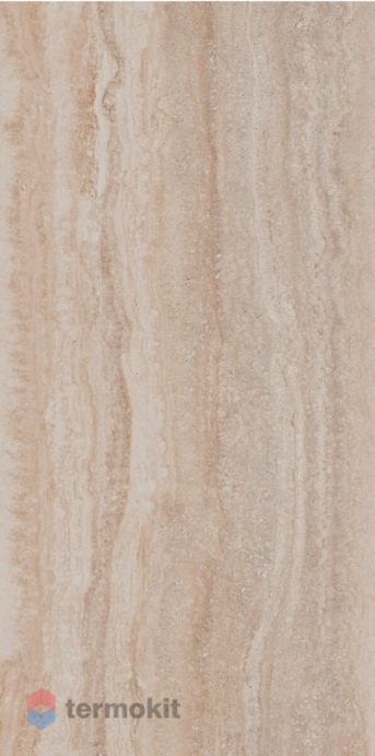 Керамическая плитка Kerama Marazzi Амбуаз DL502400R Беж Светлый обрезной 60x119,5