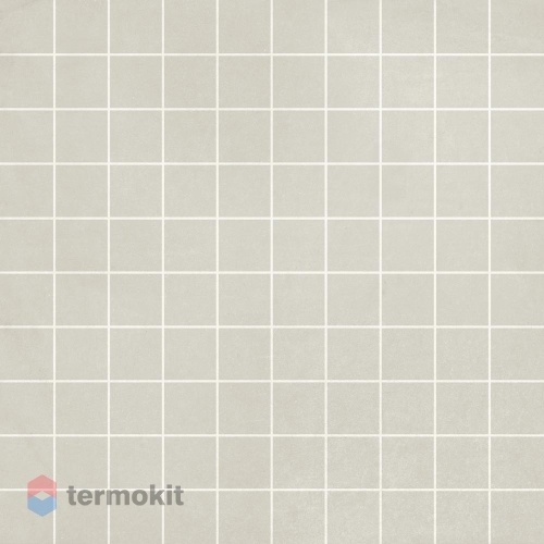 Керамогранит 41zero42 Futura 4100524 Grid White 15x15