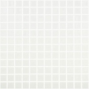 Мозаика Стеклянная Vidrepur Antislip Antid. № 100 (на сетке) 31,7x31,7