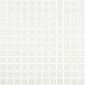 Мозаика Стеклянная Vidrepur Antislip Antid. № 100 (на сетке) 31,7x31,7