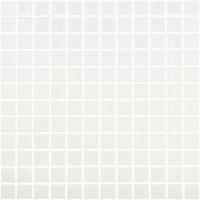 Мозаика Стеклянная Vidrepur Antislip Antid. № 100 (на сетке) 31,7x31,7