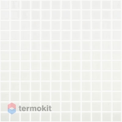 Мозаика Стеклянная Vidrepur Antislip Antid. № 100 (на сетке) 31,7x31,7