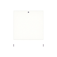 Шкаф распределительный встроенный Elsen RV-6 1140 мм