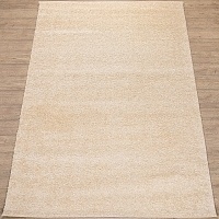 Ковёр Kitroom Фьюжн 140x200 прямоугольный бежевый 44101