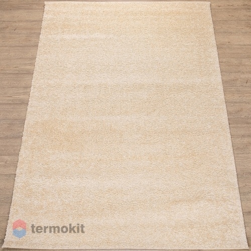 Ковёр Kitroom Фьюжн 140x200 прямоугольный бежевый 44101 46122